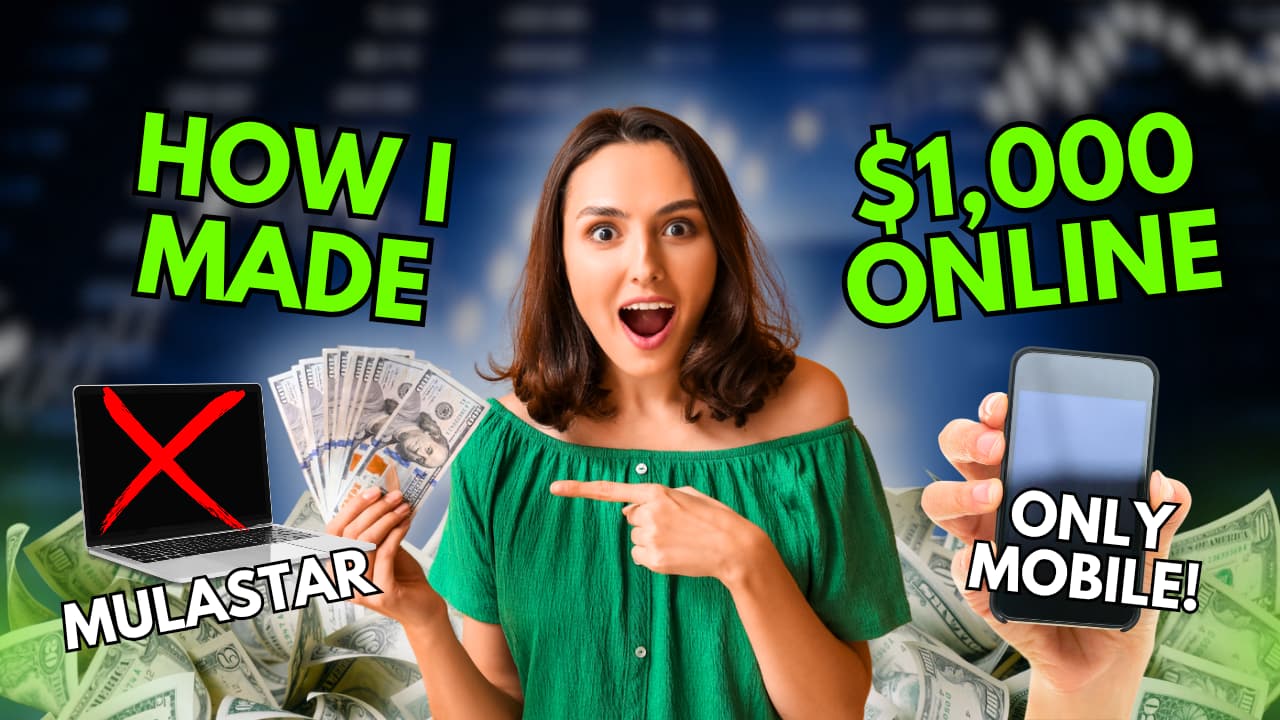 How to Start Earning with Mulastar