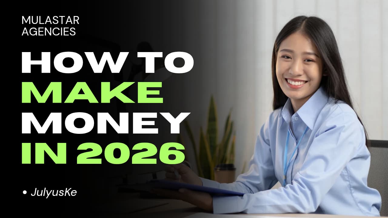 Why Mulastar Agencies Account Is Not Working (Solved Guide 2026)