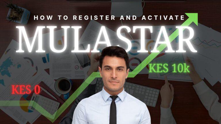 Mulastar Agencies App