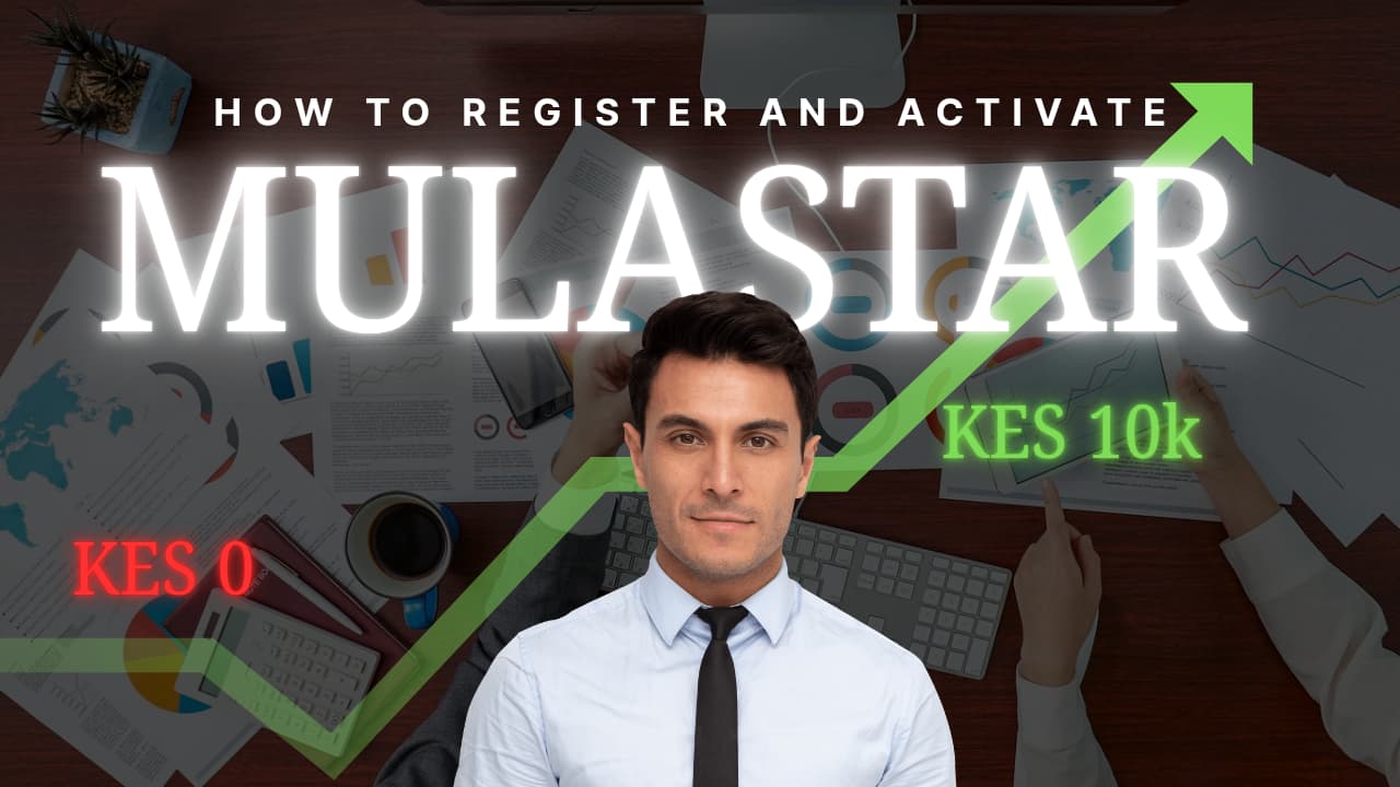 Mulastar Agencies App