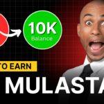 Mulastar Online Earning Guide – Start Now