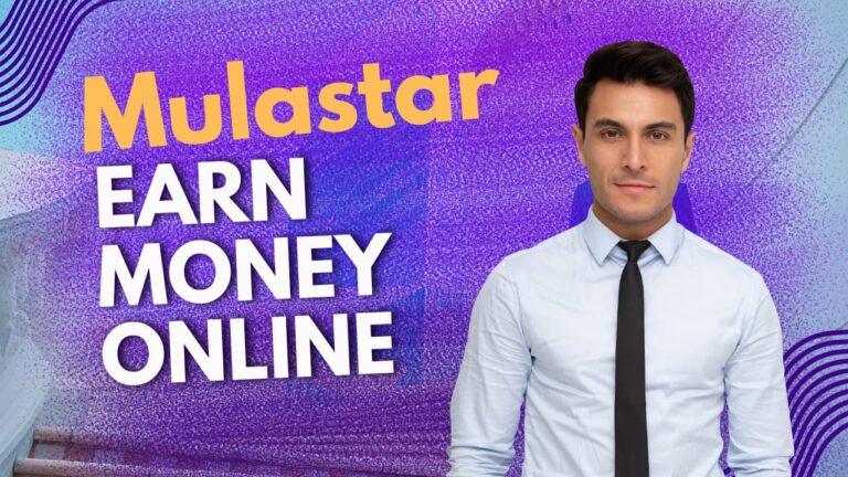 Mulastar – How Withdraw on Mulastar