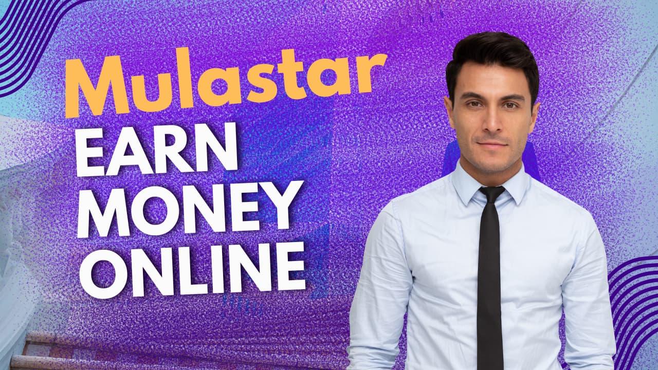 Mulastar – How Withdraw on Mulastar