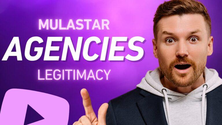 How to Activate Mulastar account?