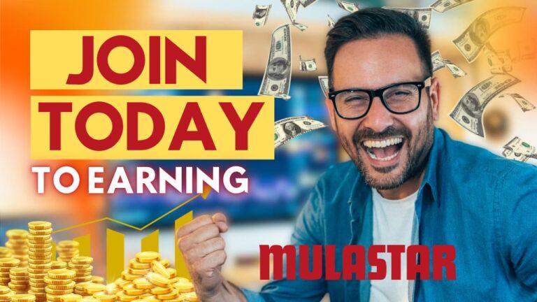 Mulastar – Your Ultimate Guide to Online Earning