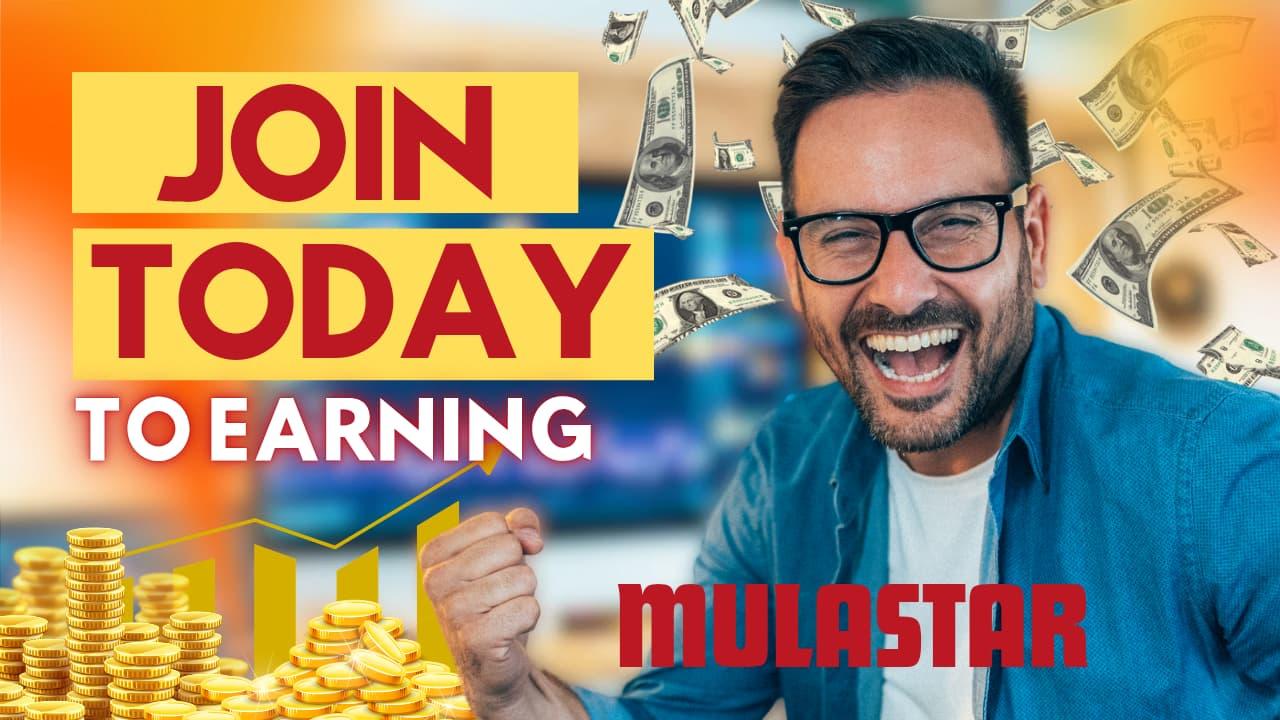Mulastar – Your Ultimate Guide to Online Earning